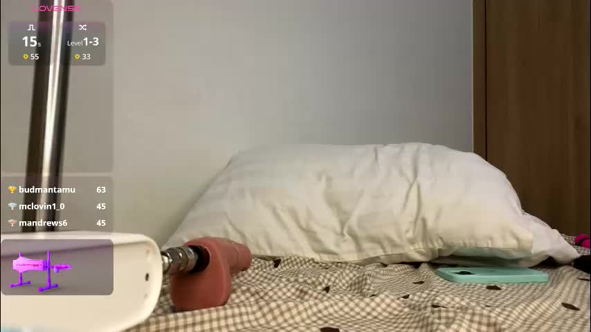 sop_hie Live Sex December 14, 2025