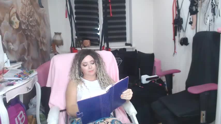 MISSwithDOLLS Live Sex 2025.12.03