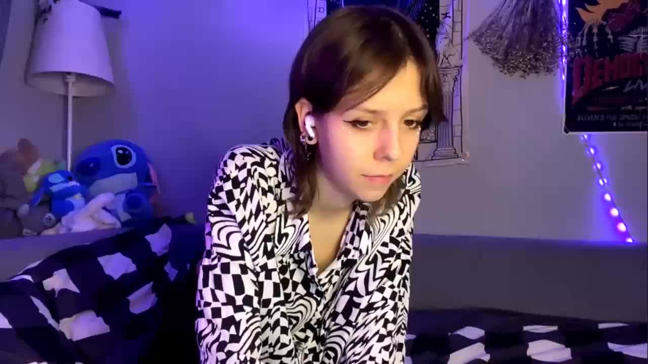 SweetieLuna Live Sex December 13, 2025