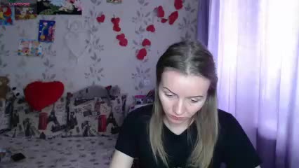 NeZabudka- Live Sex December 3, 2025