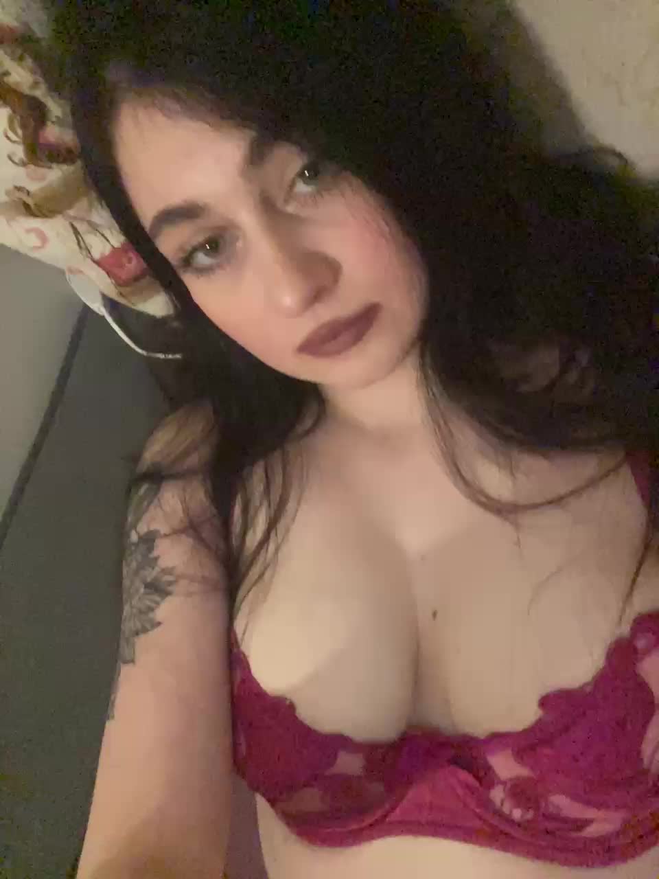 your_other_half Live Sex December 3, 2025