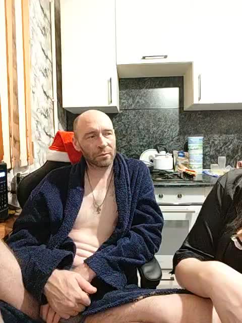 Innokentiy449 Live Sex December 13, 2025