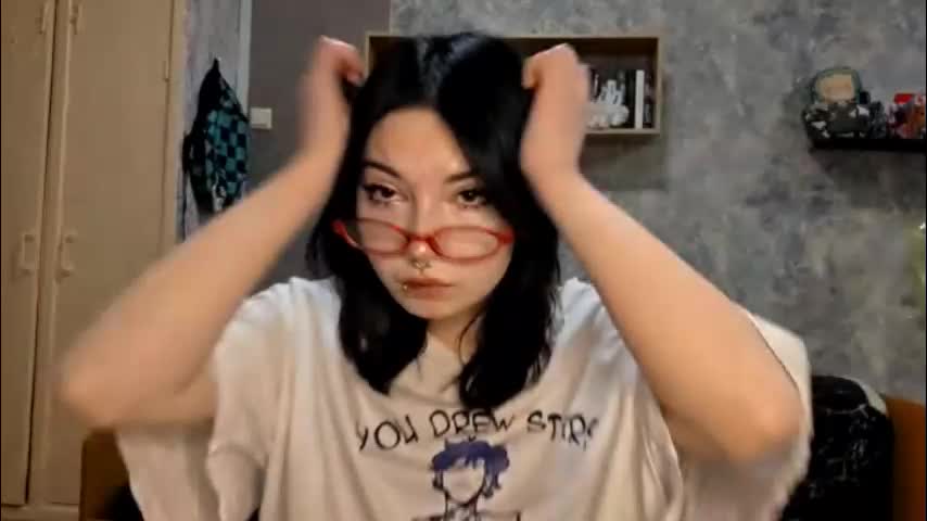 alberthamazierski Live Sex December 13, 2025