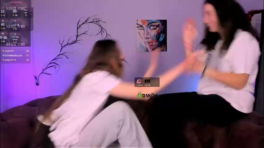 daisy_baby_ Live Sex December 13, 2025