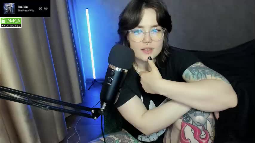 hell_hotline Live Sex December 13, 2025