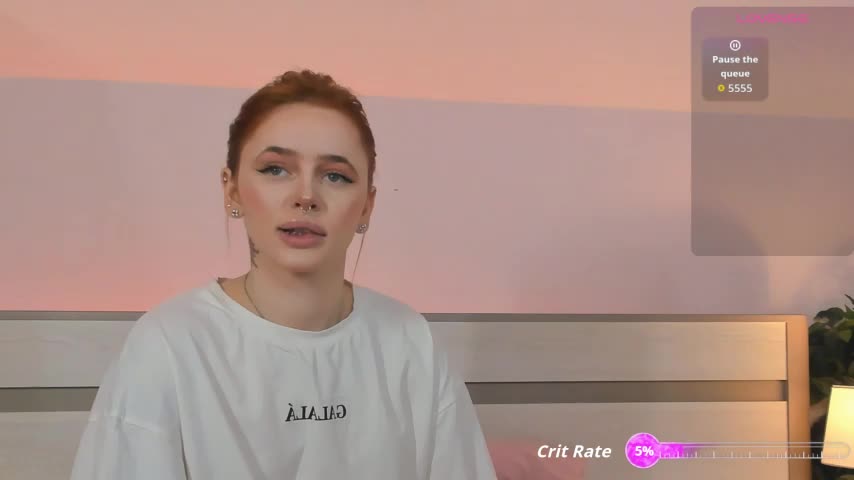 Phoenix_Margo Live Sex December 13, 2025