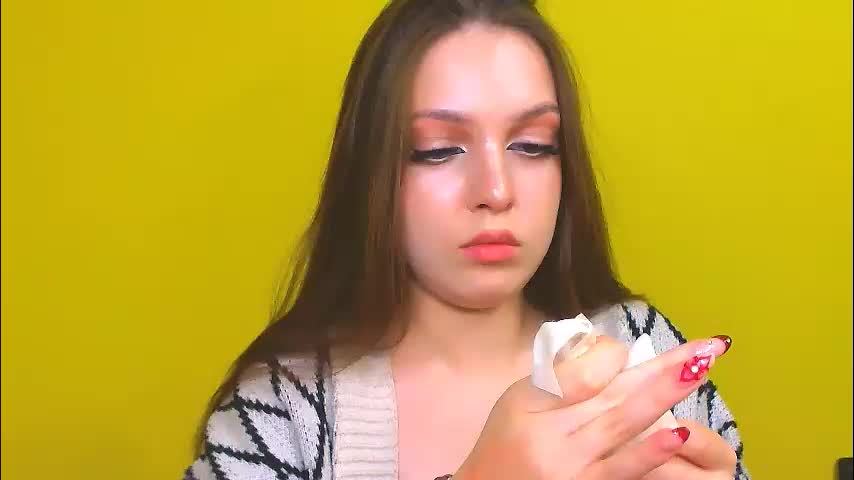 _miss_merciless Live Sex December 13, 2025