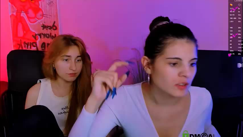 beauty_ginger Live Sex December 12, 2025