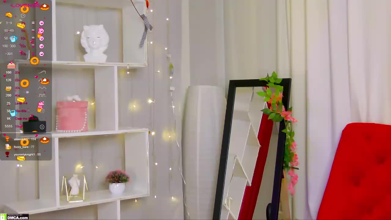 Kelly-foox Live Sex December 2, 2025