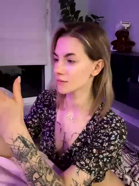 Millashaa Live Sex December 13, 2025