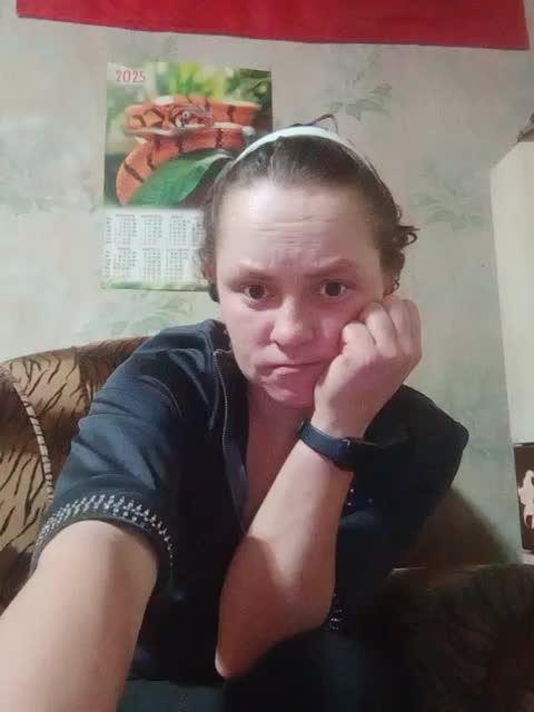 Calibriya Live Sex December 12, 2025