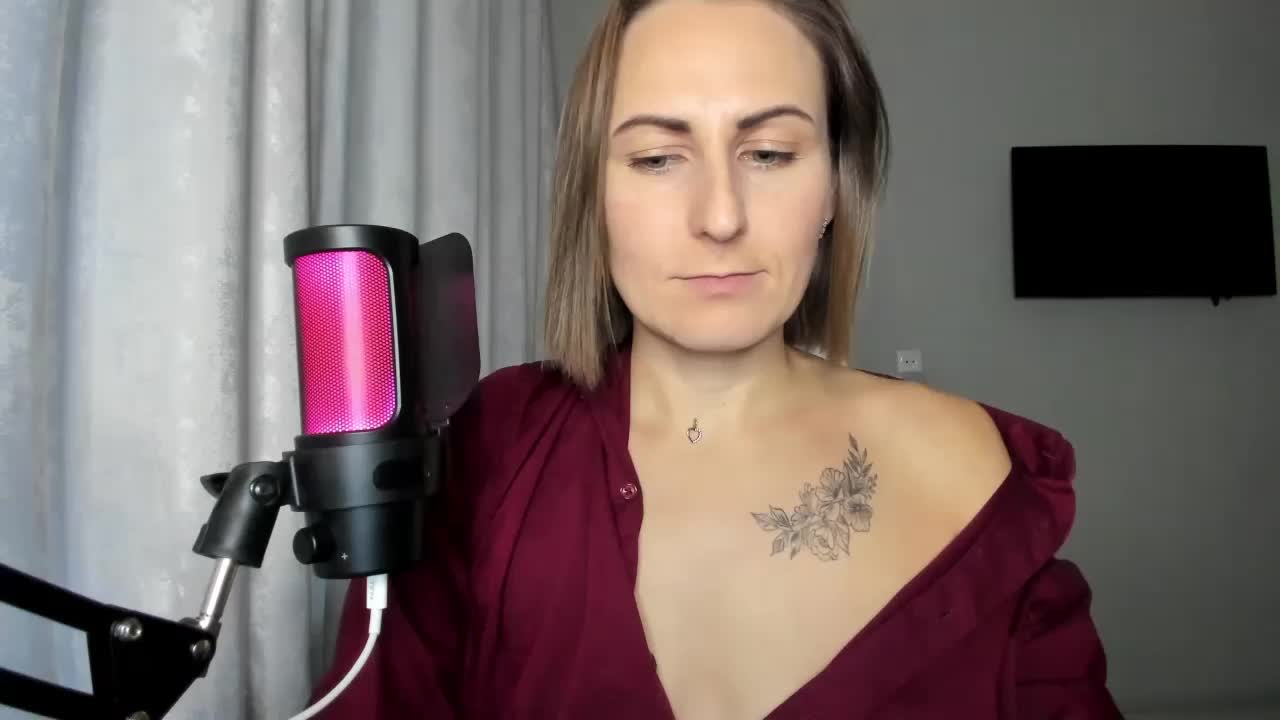 Kiza9 Live Sex December 2, 2025