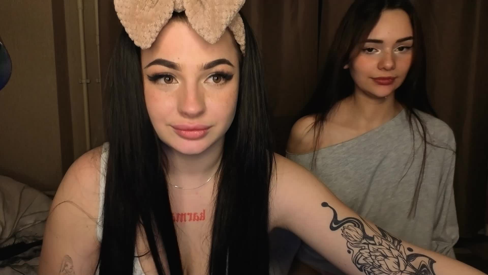 LisaAndDenis Live Sex November 30, 2025