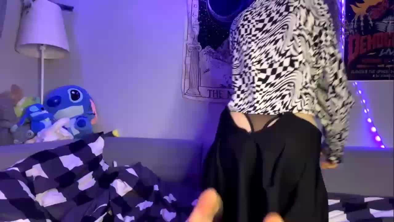 SweetieLuna Live Sex December 13, 2025