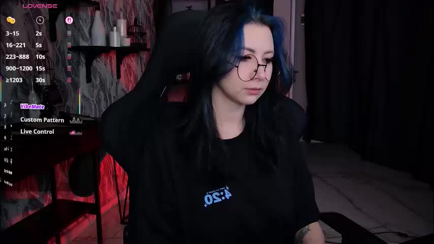 wesleegray Live Sex December 14, 2025