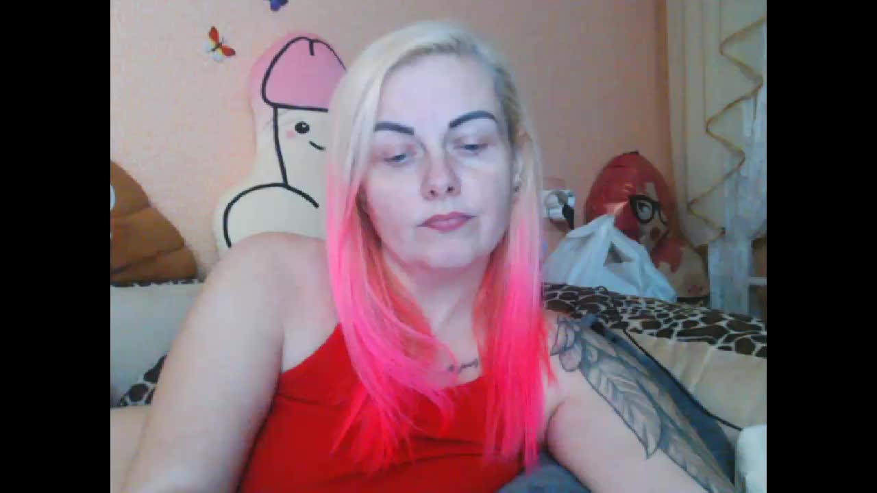 LazyPussy Live Sex December 3, 2025