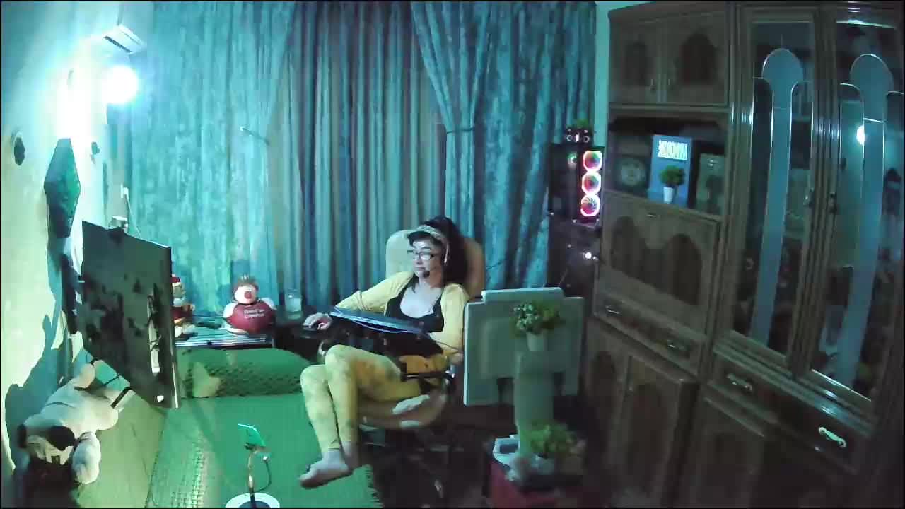 Infodar Live Sex December 13, 2025