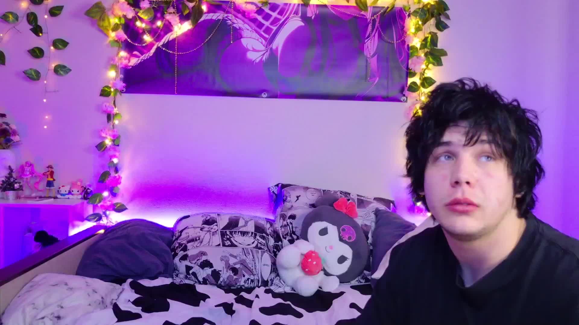 Night-angell Live Sex December 13, 2025