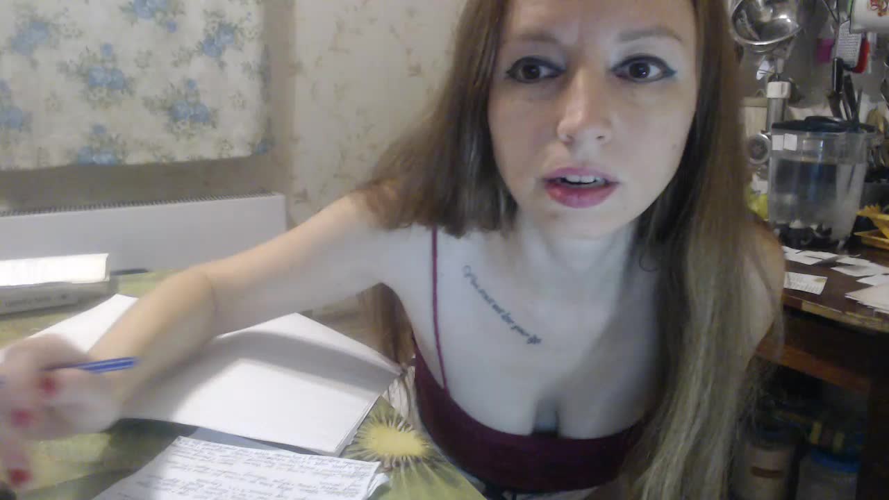 berry252 Live Sex December 13, 2025