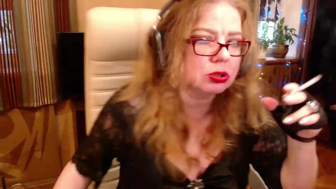 NormaGin Live Sex December 2, 2025