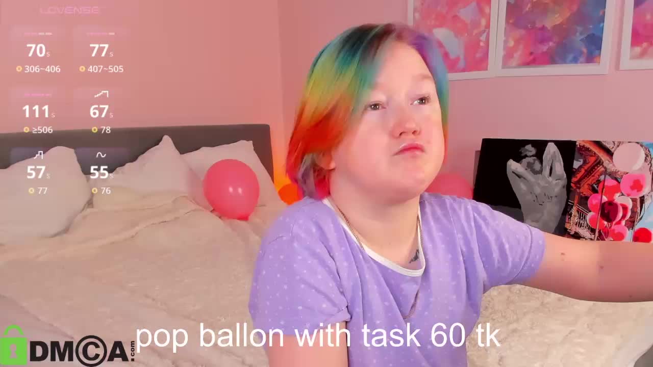 Sara-Moor Live Sex December 12, 2025