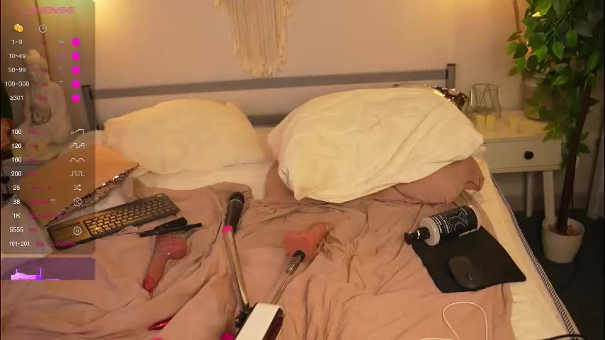 devilss_toy Live Sex December 14, 2025