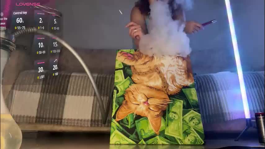 melody_song Live Sex December 13, 2025