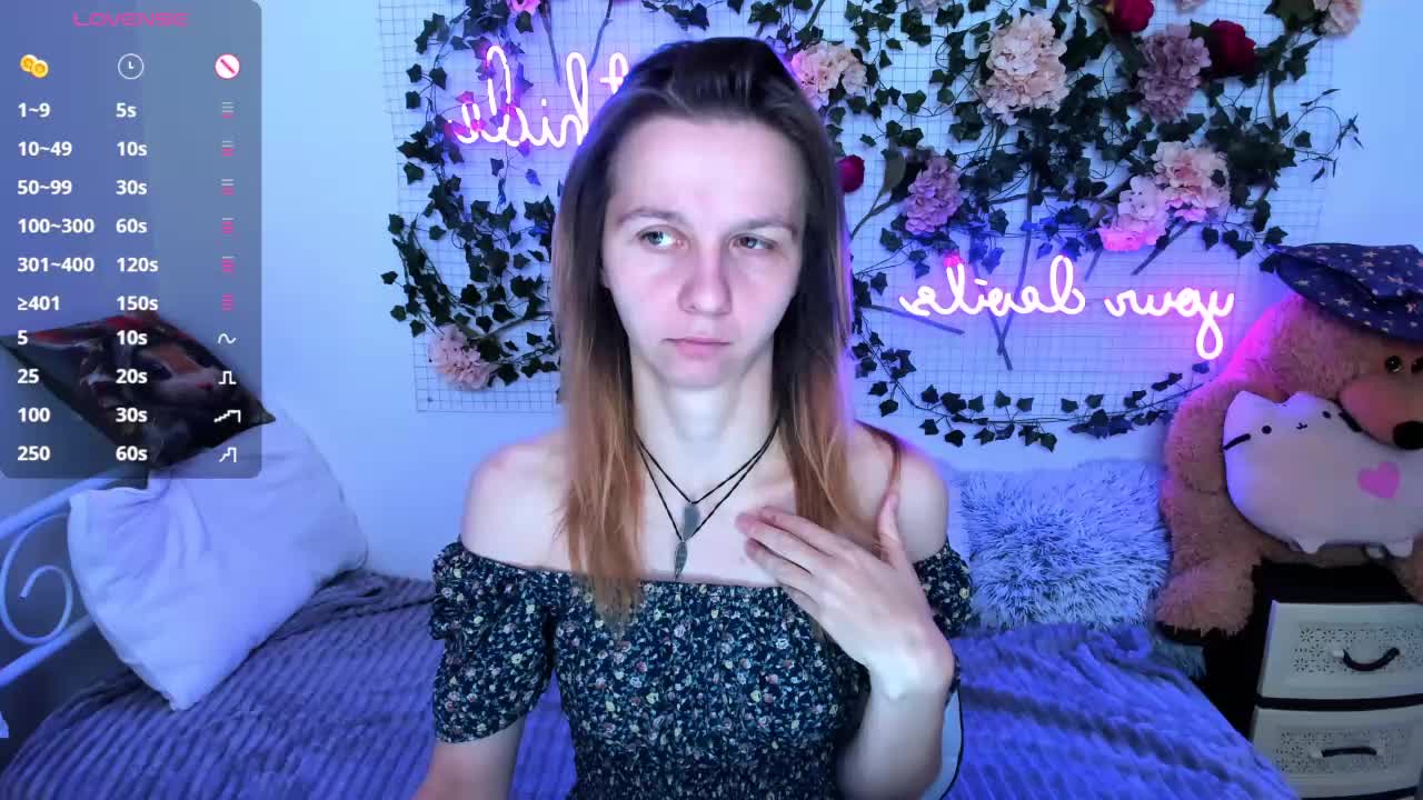 Beellami Live Sex December 3, 2025