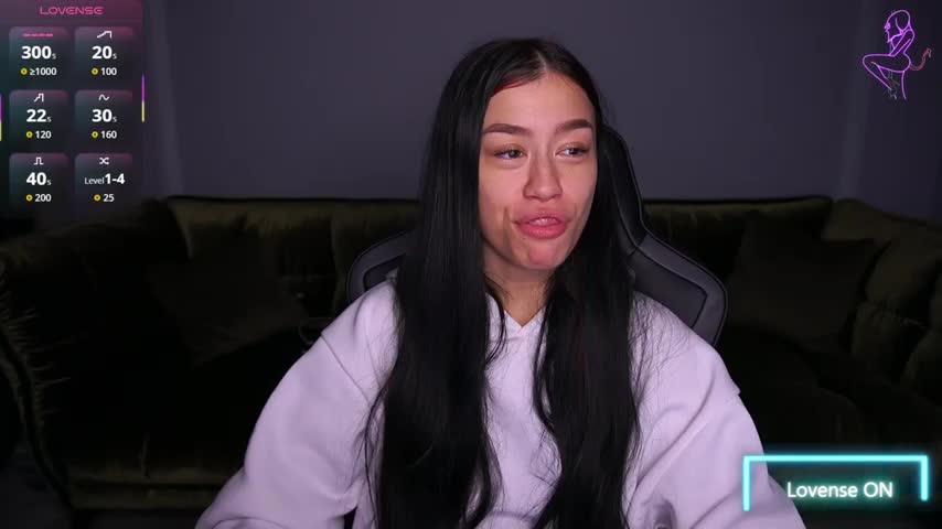 FataleNellie Live Sex December 13, 2025