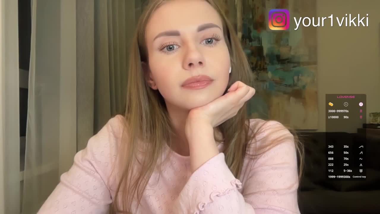 VikkiExtraCheese Live Sex December 13, 2025