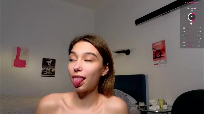 smoothnesss Live Sex December 13, 2025