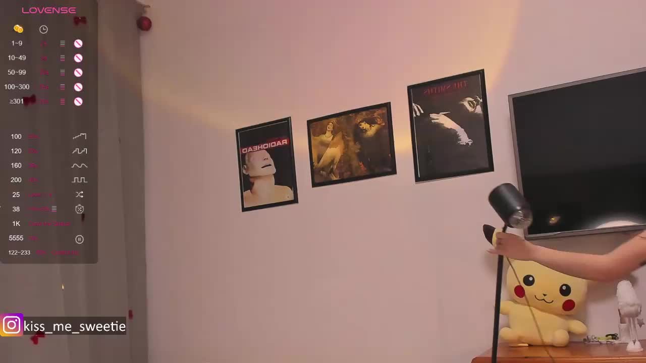 AprilCoy Live Sex December 3, 2025