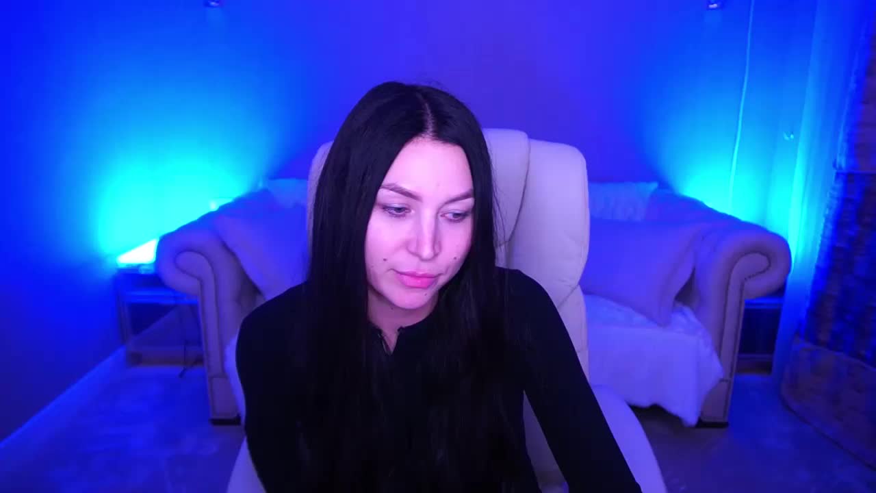 EliseVelour Live Sex December 13, 2025