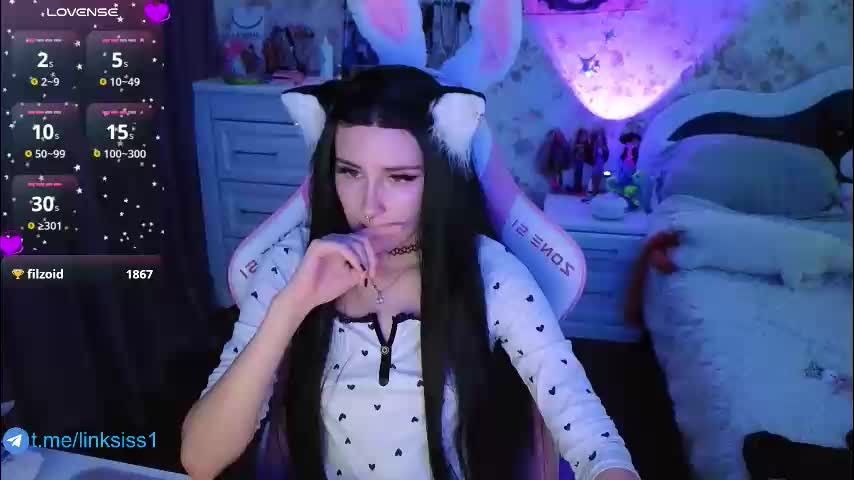 linksiss Live Sex December 3, 2025