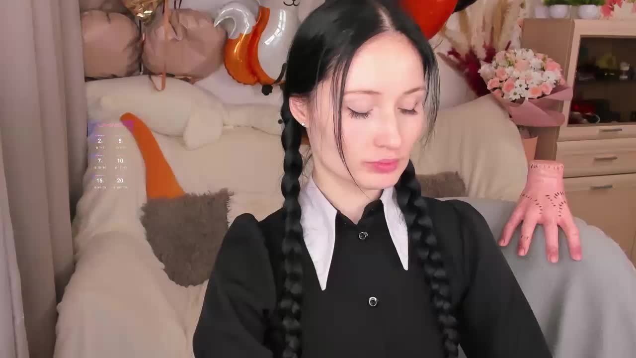 Liissa Live Sex December 14, 2025