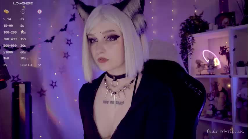 vronnier Live Sex December 2, 2025