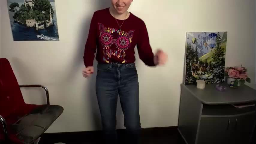 derrylou Live Sex December 3, 2025