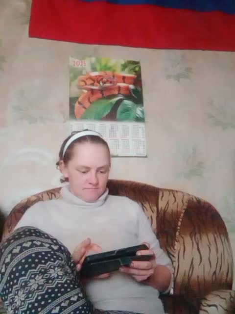 Calibriya Live Sex December 13, 2025