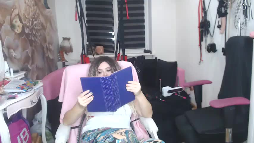 MISSwithDOLLS Live Sex 2025.12.03