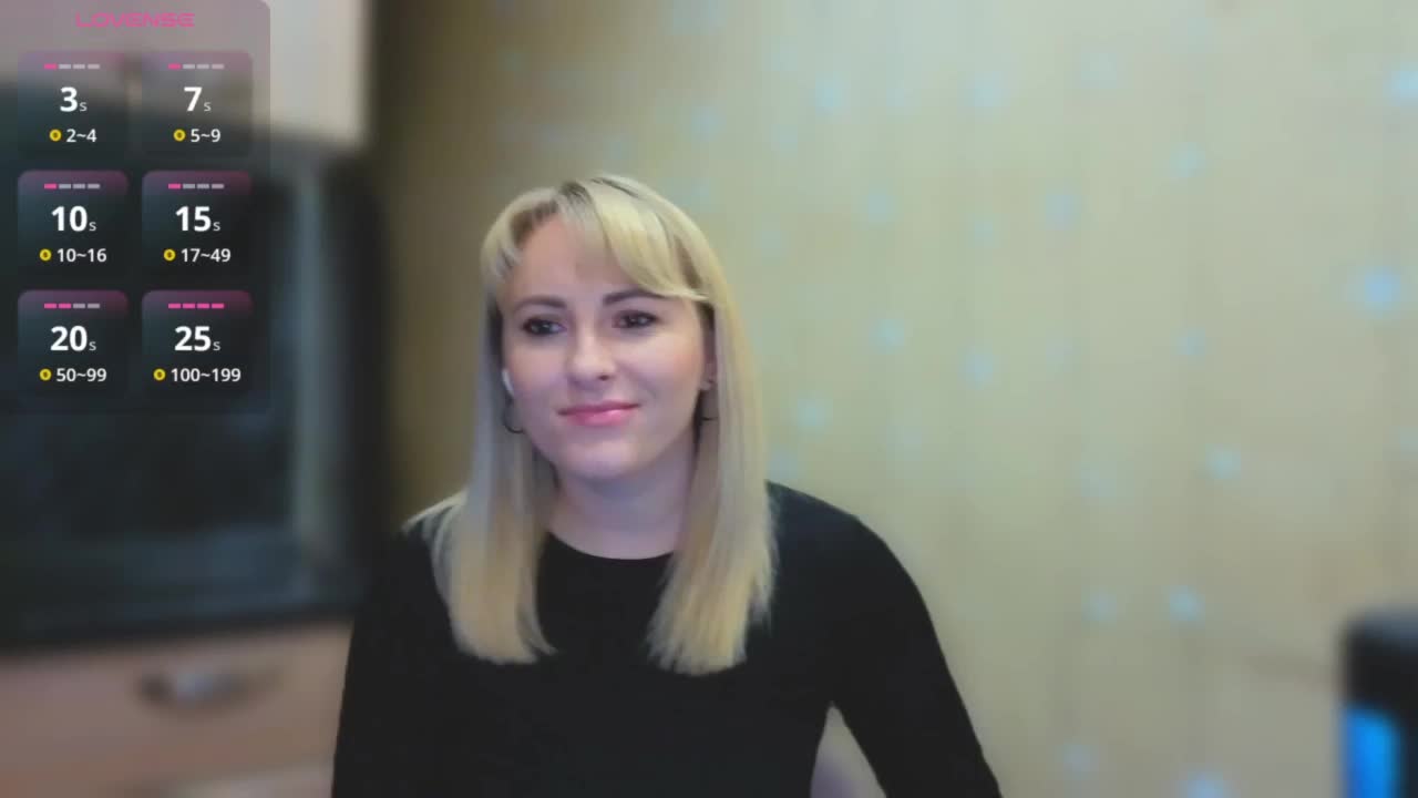 Smorodinkaa Live Sex December 2, 2025