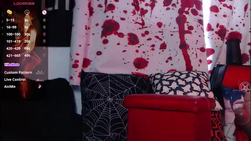 silentmary Live Sex December 2, 2025