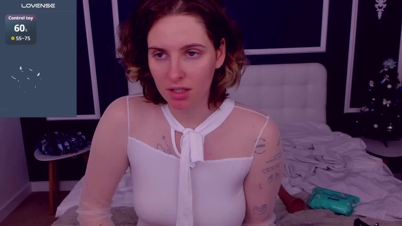 AdelRay Live Sex December 13, 2025