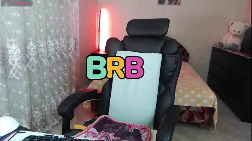 sports_woman5 Live Sex December 13, 2025