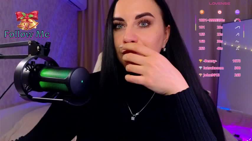 YURIEVNA13 Live Sex December 13, 2025