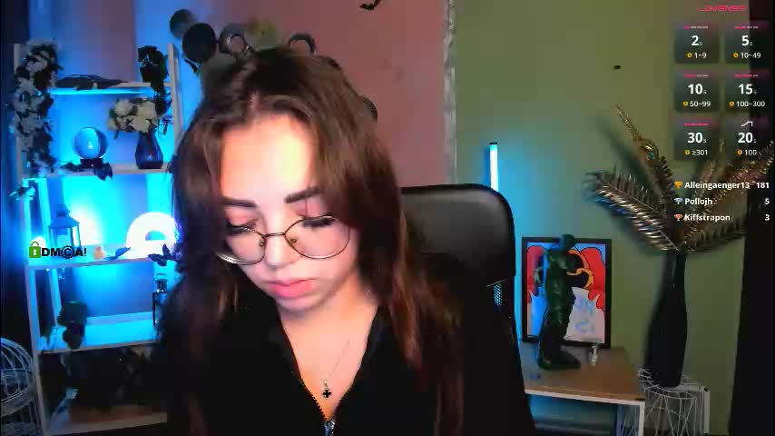 kiki_swan Live Sex December 13, 2025