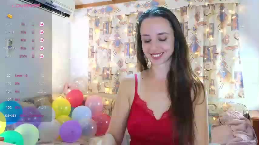 Miss_Milka Live Sex December 14, 2025