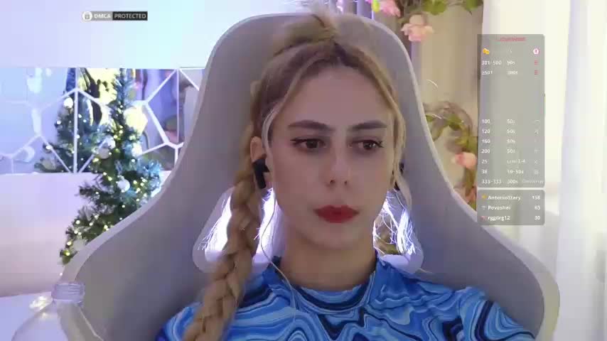 ballerina_capuchina Live Sex December 13, 2025