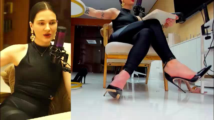 adagrand Live Sex December 13, 2025