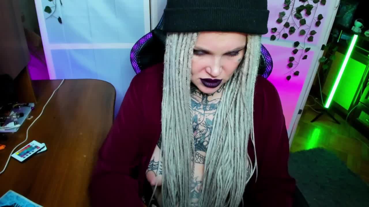 HellGa Live Sex December 13, 2025