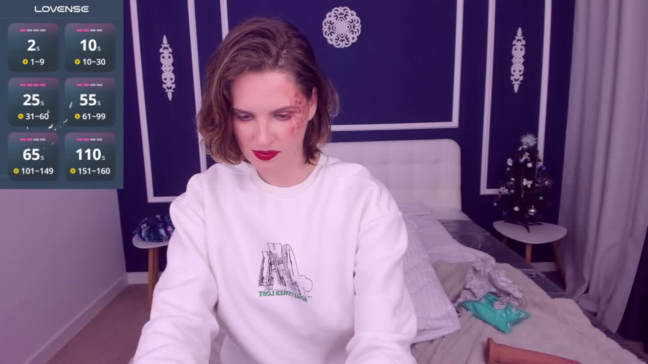 AdelRay Live Sex December 13, 2025